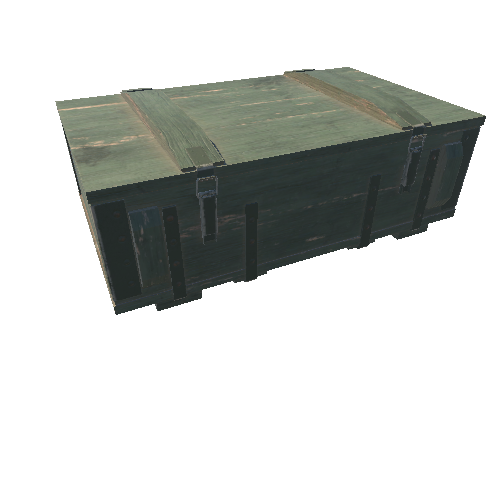 Weapon Crate